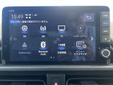 オーディオも充実!
