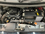 納車後もお客様の快適なカーライフをしっかりサポートさせていただきます!滋賀県内に13か所ある滋賀ダイハツの店舗にはサービス工場が併設されておりますので、アフターフォローも安心です!