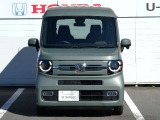N-VAN  ファン ターボ