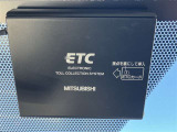 【ETC】 何より料金所の通過がラクですから、あると嬉しい装備の1つですよね♪
