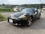 日産 フェアレディZ