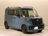 大きすぎず、小さすぎず、運転もしやすくシートアレンジも多彩で、どの世代の方にも気に入っていただけるお車です♪