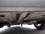納車前に整備を行いその際に、エンジンオイル、オイルフィルター、ワイパーゴムの交換も実施致します!!