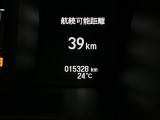 商品化時点での実際の走行距離です