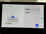 ドライブレコーダーは、ナビ連動型です!