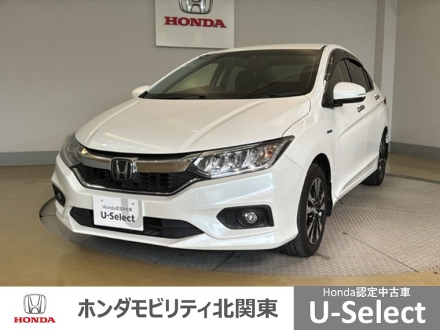 グレイス 1.5 ハイブリッド LX ホンダセンシング
