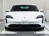タイカン 4S パフォーマンスバッテリー プラス 4シート 4WD