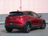CX-3 1.5 XD プロアクティブ 