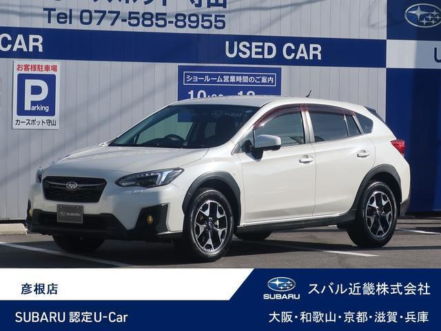 XV 1.6i-L アイサイト 4WD ナビ バックカメラ ETC