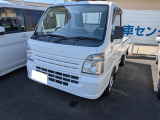 キャリイ KC エアコン パワステ 農繁仕様 4WD 