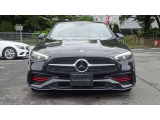 Cクラス C220d アバンギャルド AMGライン (ISG搭載モデル)