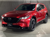 CX-5のアイデンティティは、デザイン、走り、室内、荷室、価格などを高次元でまとめたバランスの良さにあります!一芸で選ばせるSUVではなく、長く付き合うほど良さが分かるSUVなのです!