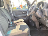 運転席側のお写真です。
