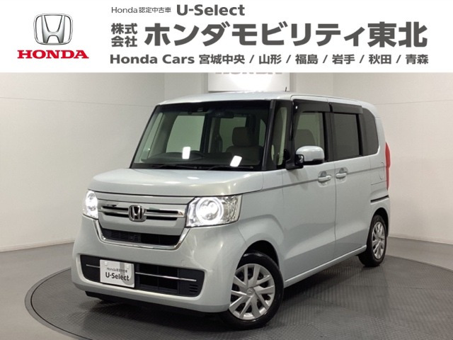 N-BOX L 