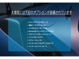 車両オプション