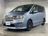 セレナ  ハイウェイS G Sハイブリッド 修復歴無し
