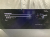 車や障害物だけでなく人も検知し、ブレーキを自動制御して衝突回避をサポートしてくれるアドバンスト・スマート・シティ・ブレーキ・サポートを装備!