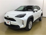 ヤリスクロス 1.5 G 4WD 
