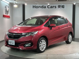 全国納車可 第三者機関証明書付 1年保証 禁煙車 ワンオ-ナ- ナビVXM-174VFXi TV Rカメラ BTオ-ディオ DVD ETC LEDライト装備のフィット 15XL ホンダセンシング入庫!
