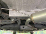 下回りがきれいなうちに、防錆加工の施工がオススメ。降雪地域はもちろん、沿岸部にお住いの方や、趣味でマリン・ウィンタースポーツをされる方にご好評いただいております。