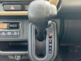 楽々運転のAT車です。初心者の方からベテランまでドライビングを楽しめます♪