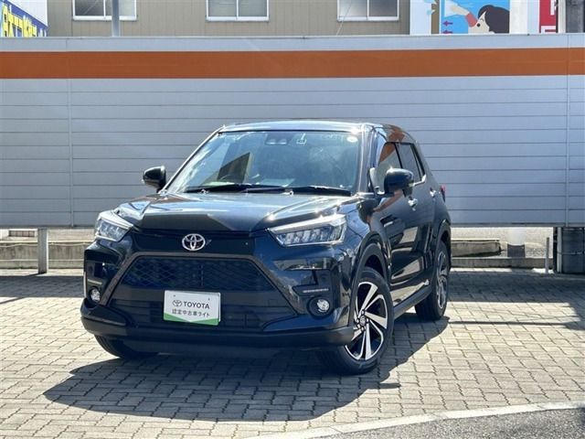 ライズ  1.2 Z