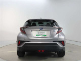 C-HR ハイブリッド 1.8 G LED エディション 