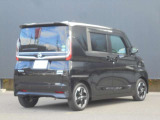 ルークス ハイウェイスター X