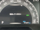 撮影時の走行距離です