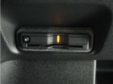◆ETC車載器 装備車◆今や必需品のETC!有料道路を利用する際にスムースに通過でき、わずらわしい料金支払いから開放されます!