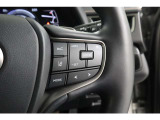 ミリ波レーダーセンサーの情報を読み取って先行車を感知して追従するレーダークルーズコントロール