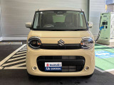 この度は弊社、『スズキ自販近畿 高槻西センター』の車両をご覧頂きありがとうございます。当社はスズキ株式会社直営の代理店です。
