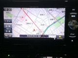 カロッツェリアナビ「AVIC-RW501」  使いやすいナビがお出掛けをサポートしてくれます!