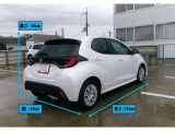ヤリス 1.5 Z 