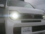LEDライトとなっているので、長持ちしますよ♪白く照らしてくれるLEDライトは見た目もとても良いですよ♪
