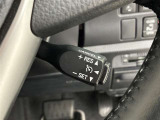 一歩先を進んだラグジュアリー性を求めているお客様にオススメのクルーズコントロール。速度設定をすればあとは乗っているだけ♪高速の運転などには重宝する機能です。燃費も向上する、ナイスな装備です。