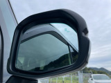 ブラインドスポットインフォメーション搭載☆斜め後ろからの車両接近を知らせ、車線変更などをスムーズに♪