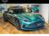 アストンマーティン DB12