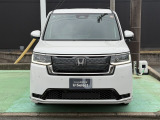 ステップワゴン 1.5 スパーダ 