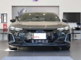 RS e-tron GT  4WD
