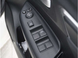 ◆パワーウィンドウスイッチ◆運転席から全席の窓の開閉操作を行うことが出来いつでも換気ができます!