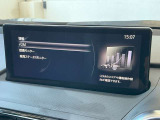 お車のメンテナンス設定を自分好みで設定していただけます。