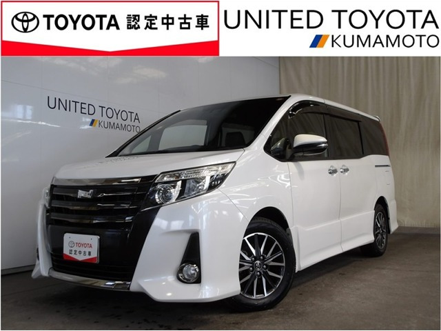 ノア 2.0 Si W×B 
