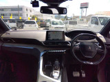 運転しやすいお車です