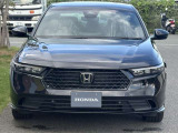 アコード 2.0 e:HEV ホンダ センシング 360プラス 