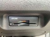ETC2.0装備!高速等、有料道路の料金所はもちろん話題のスマートICもスムーズに通過できます♪カードがあればご納車日当日からお使い頂けますよ♪