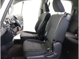 見通しのよいすっきりとした視界で、誰でも運転しやすいです。運転のしやすさは疲れにくさにも繋がりますよ♪