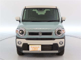ハスラー ハイブリッド(HYBRID) Xターボ 4WD 