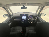 シート位置が高めで車両感覚がつかみやすく運転しやすい!初心者にもオススメ!