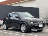 ジューク 1.6 16GT FOUR 4WD 